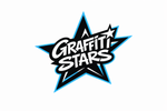 Graffiti Stars for workshops and educational & corporate event