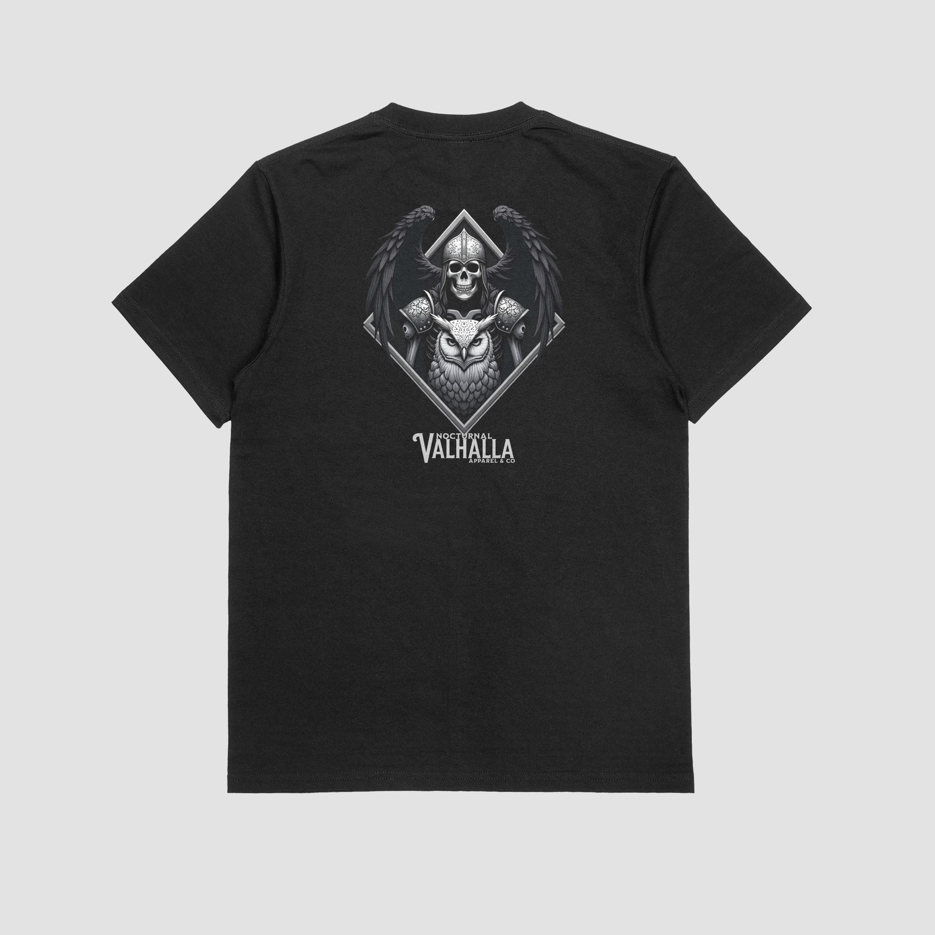 Valhalla