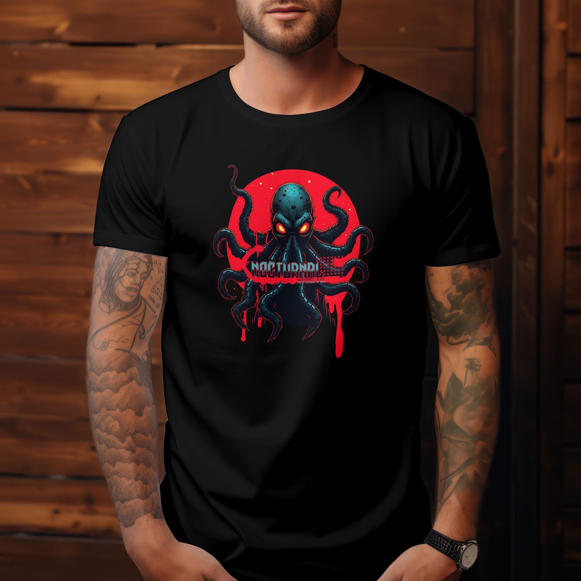 OCTOCULT