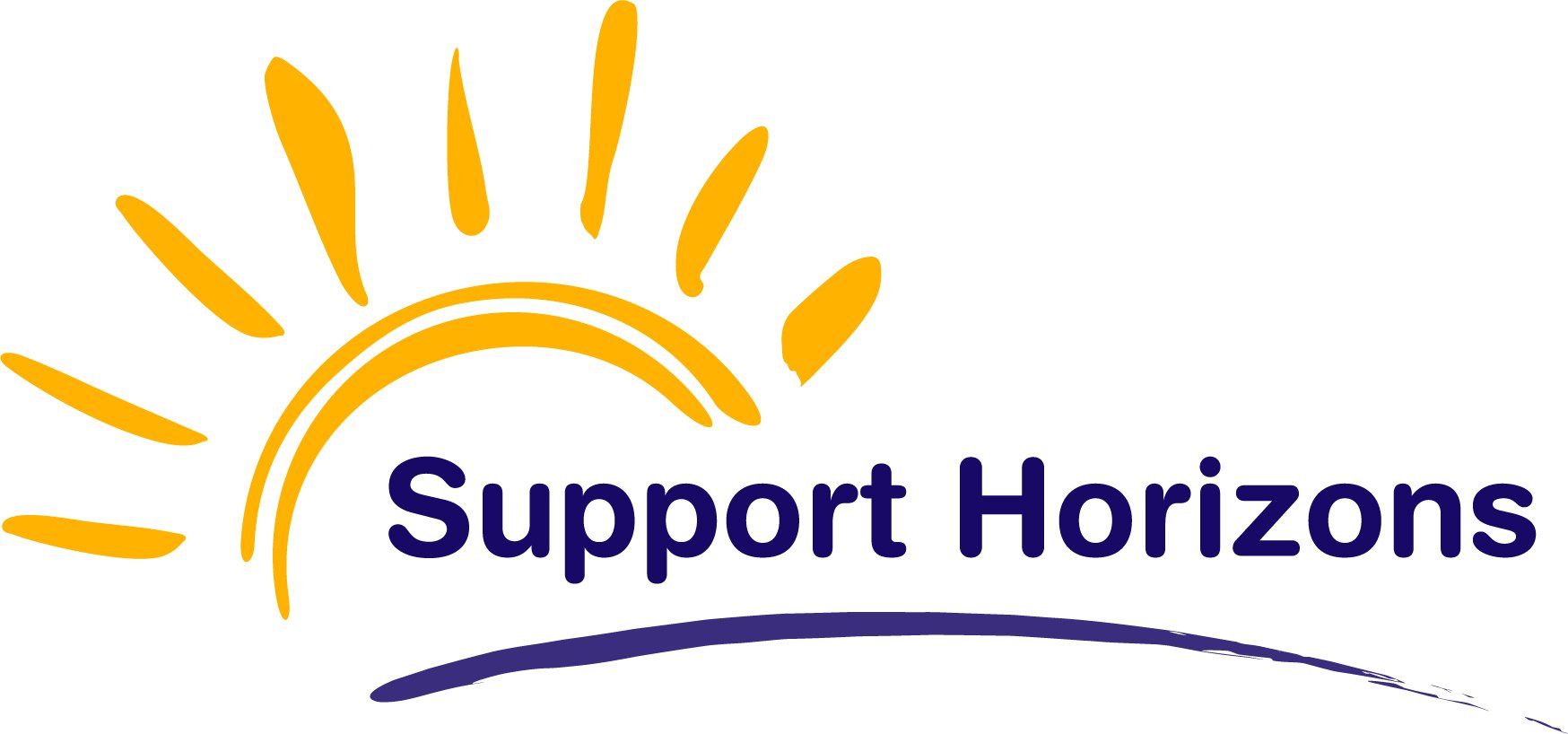 Support Horizons
