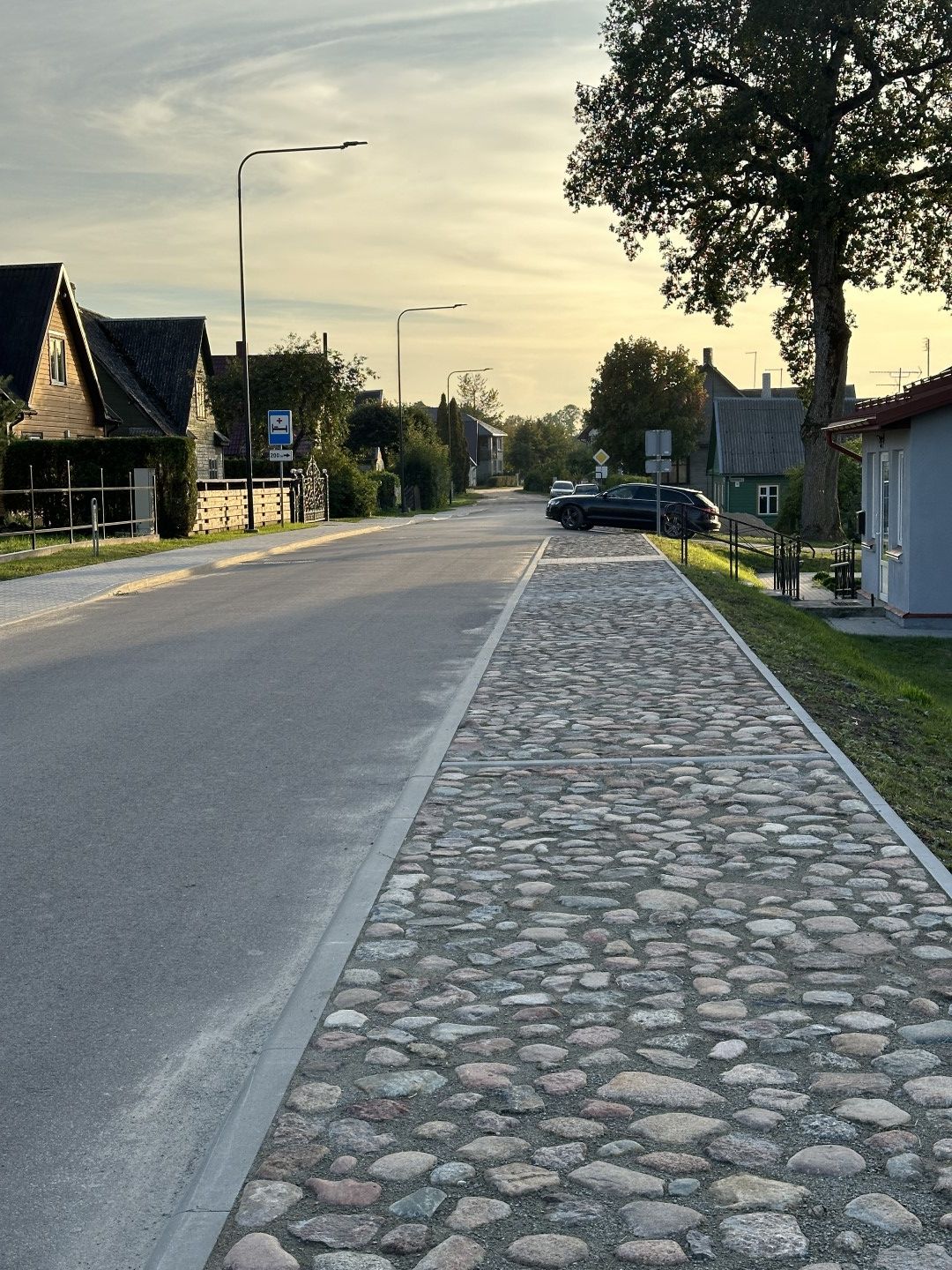 Kelių tiesimas
