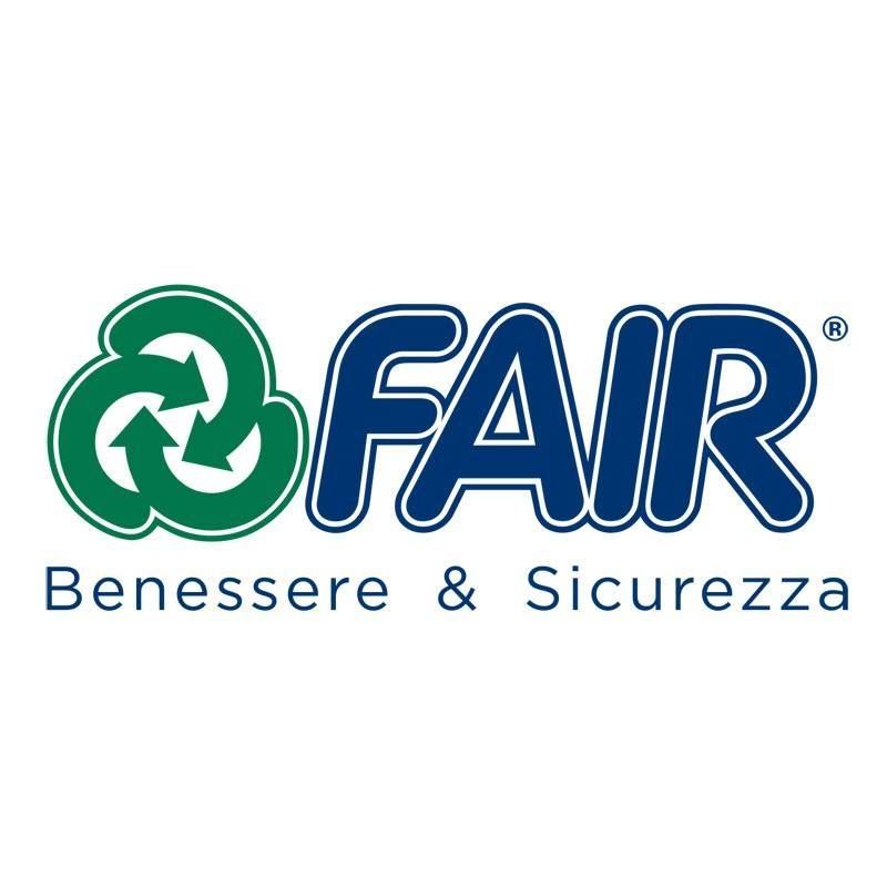 marchio fair stufe a pellet