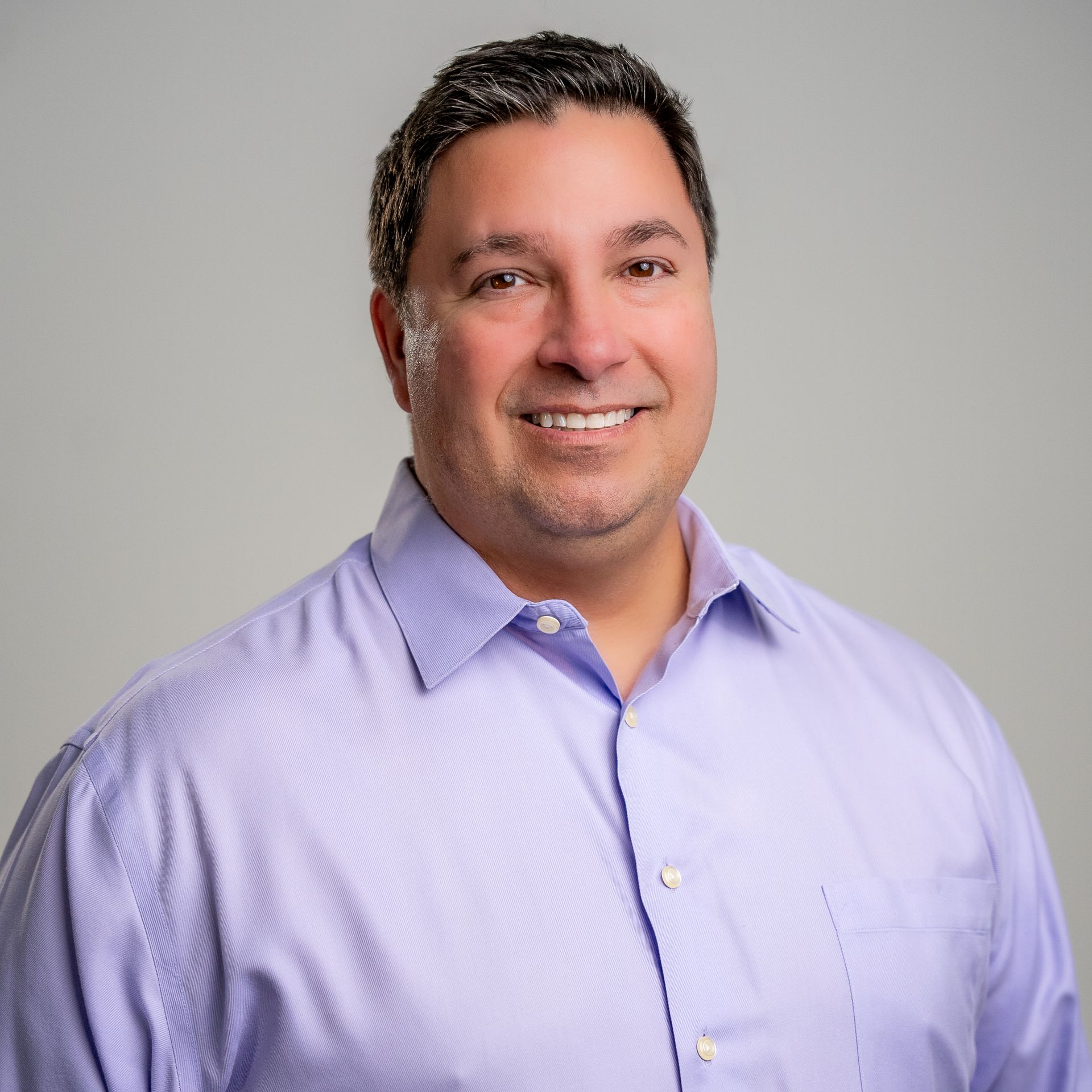 Headshot of Dale Geurts