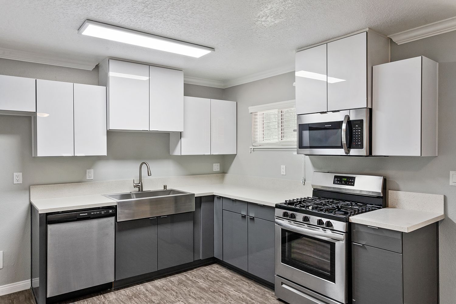 CUSTOM CABINETRY