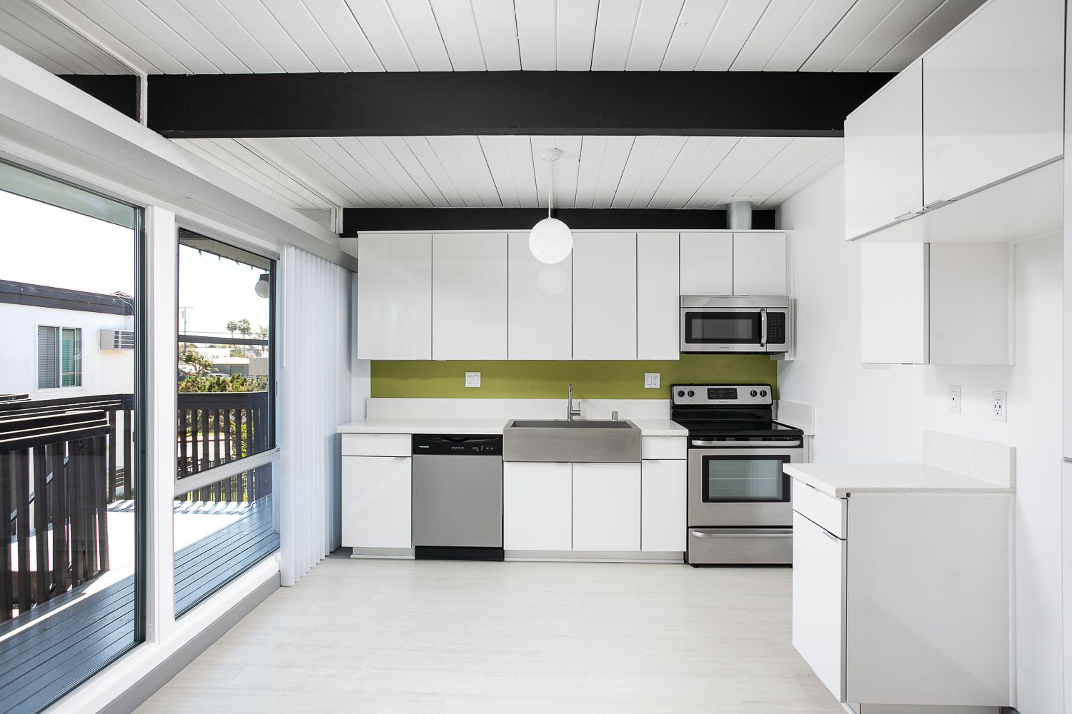 Photo Gallery Slider of Featured Projects