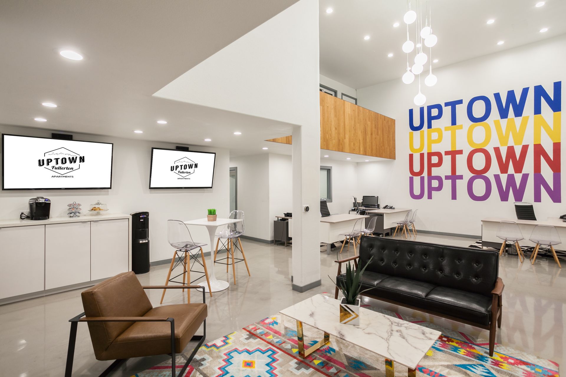 Photo Gallery Slider of Featured Projects