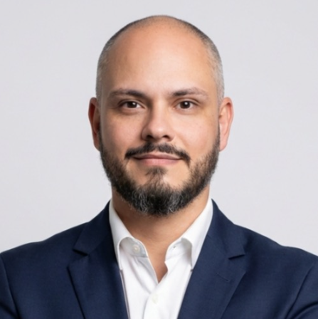 Alan Ceratti Pernanchini Advisor & banker