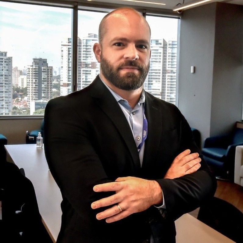 Cliente Minha Gestora - Eduardo Felipe