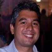 Foto Antônio