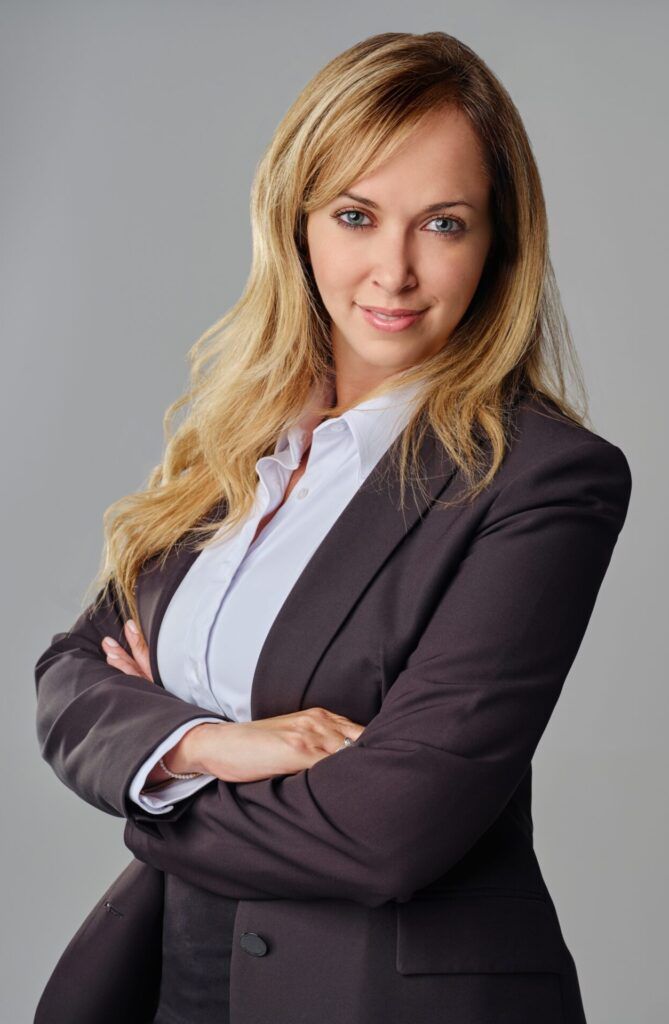 Fernanda Trombini