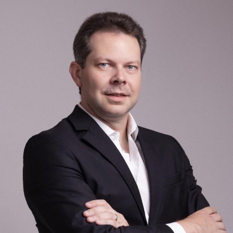 Cliente Minha Gestora - Luiz Barbieri