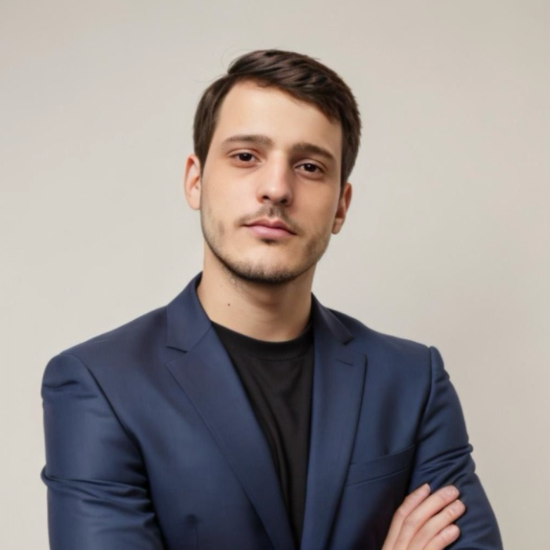 Thiago Dietrich
