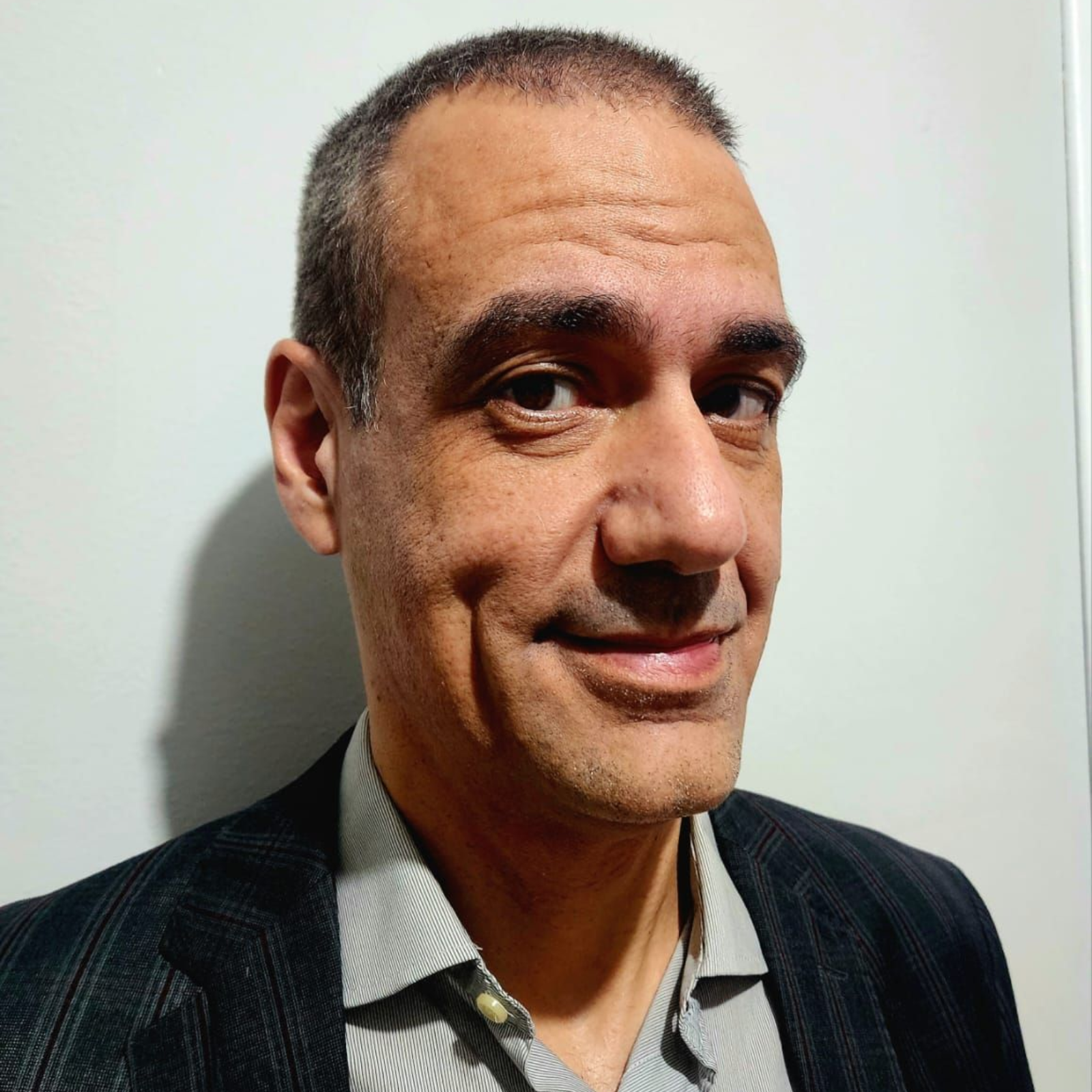 Daniel Brandão