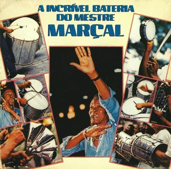 Cover do álbum: 