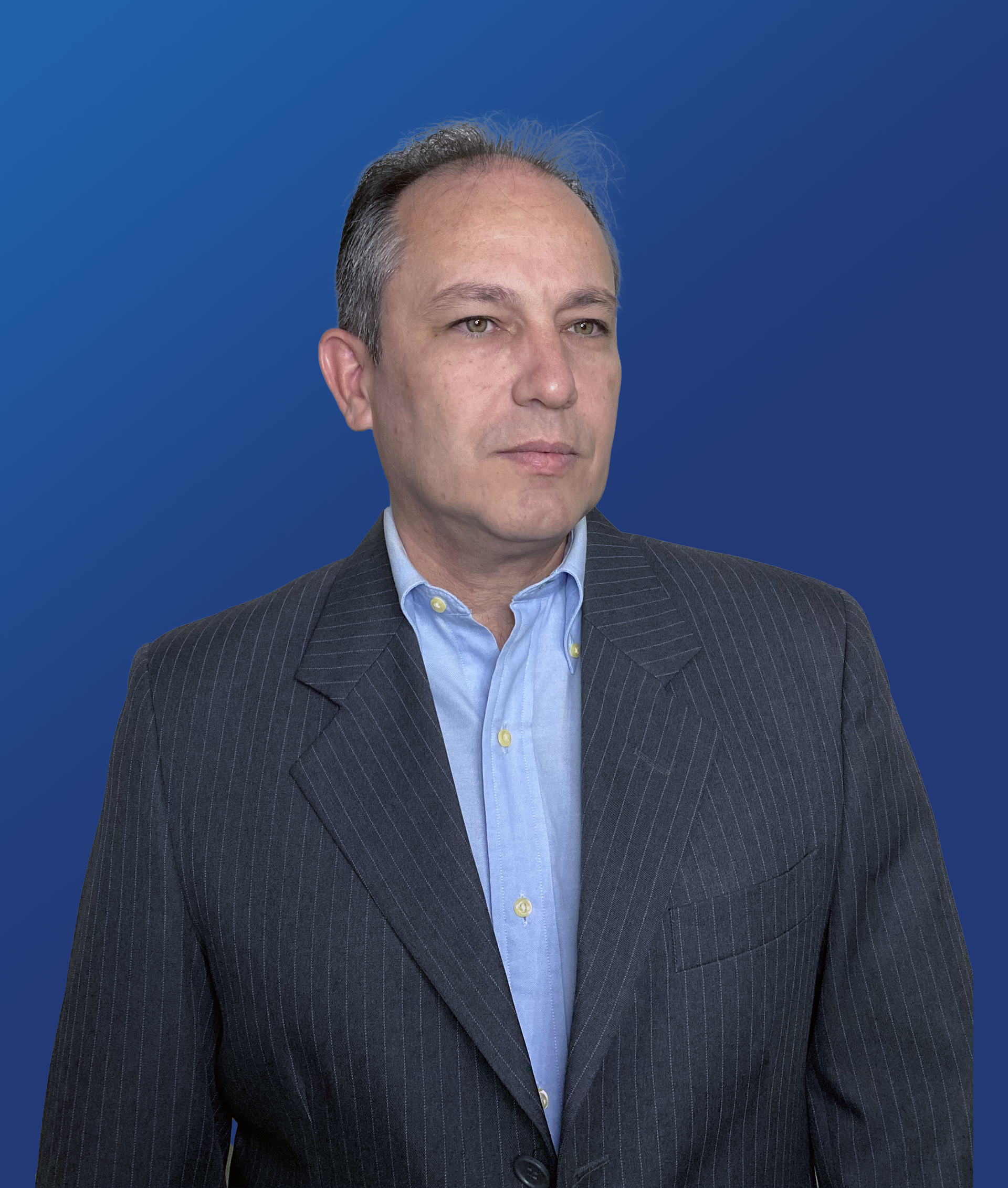 Marco Deziderio