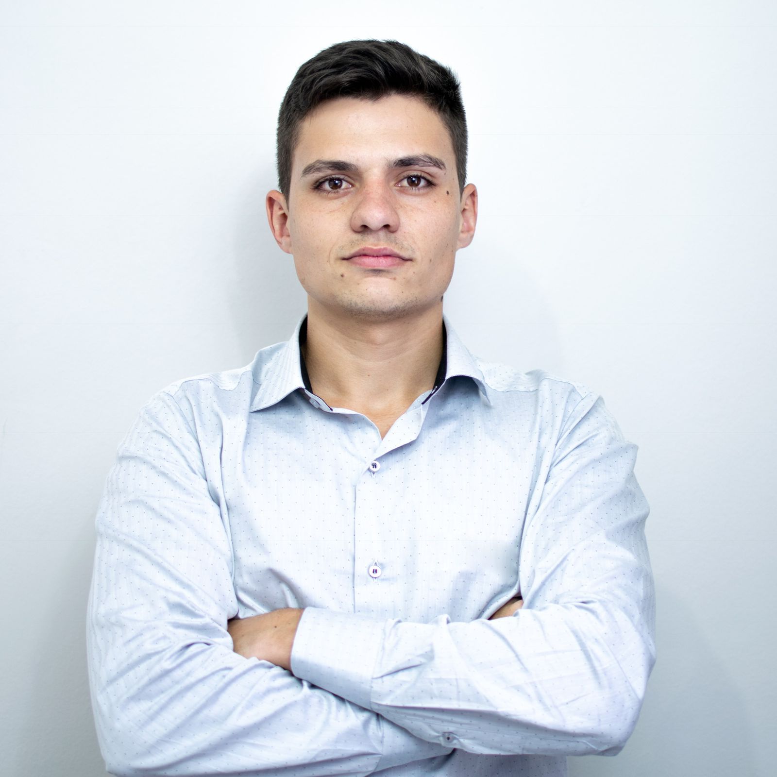 Rivoer Pereira