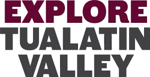 Tualatin Valley Logo
