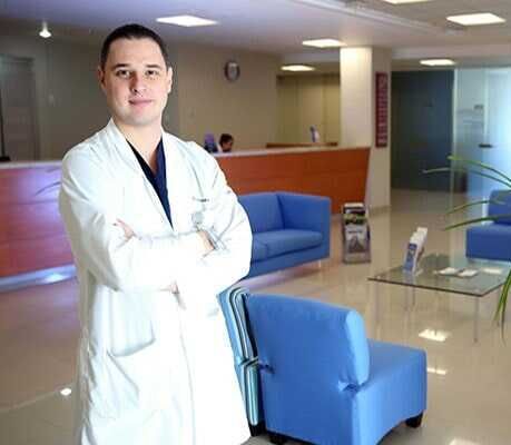 DR. ABRAHAM LOPEZ ZEPEDA - CANCER DE PROSTATA