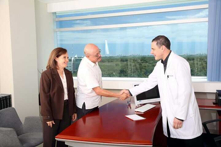 DR. ABRAHAM LOPEZ ZEPEDA - EYACULAZION PRECOZ