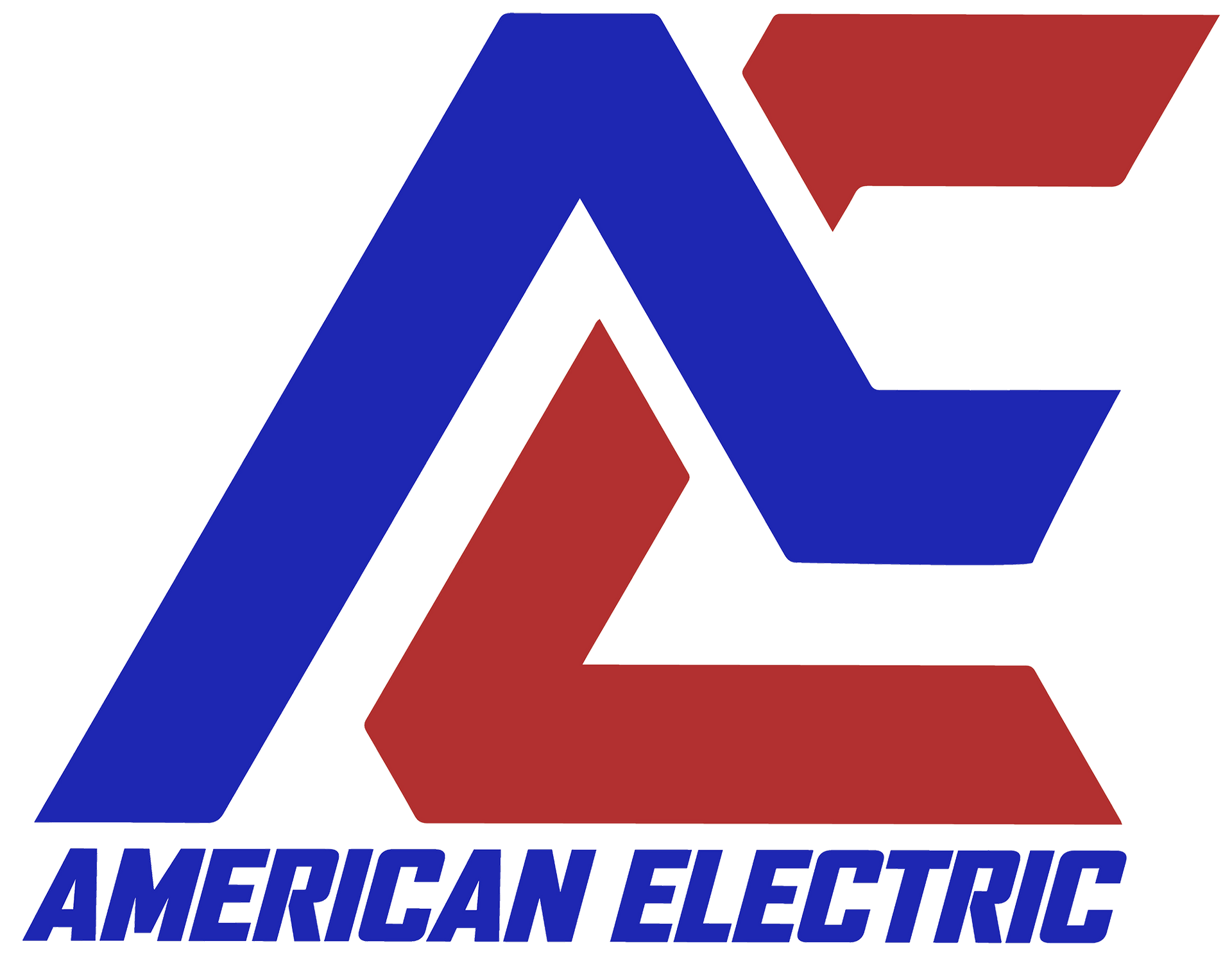 American Electric Logo
