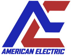 American Electric Logo