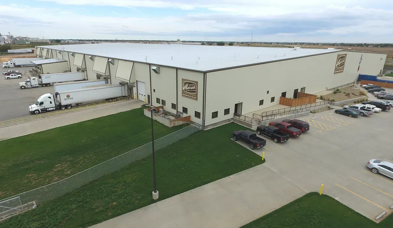 Merrick Pet Food
