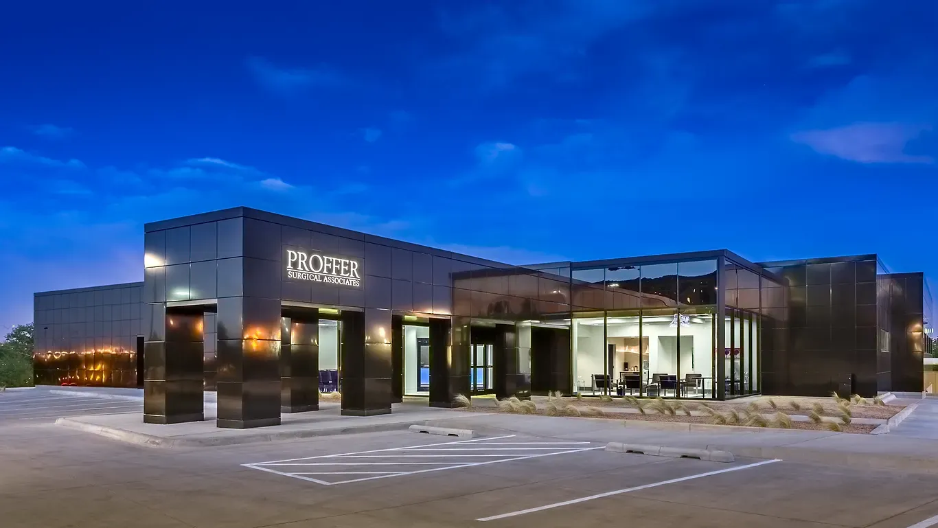 Proffer Surgical Associates
