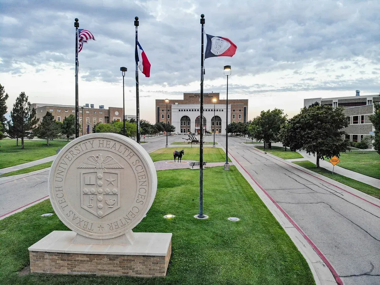 TTU HSC