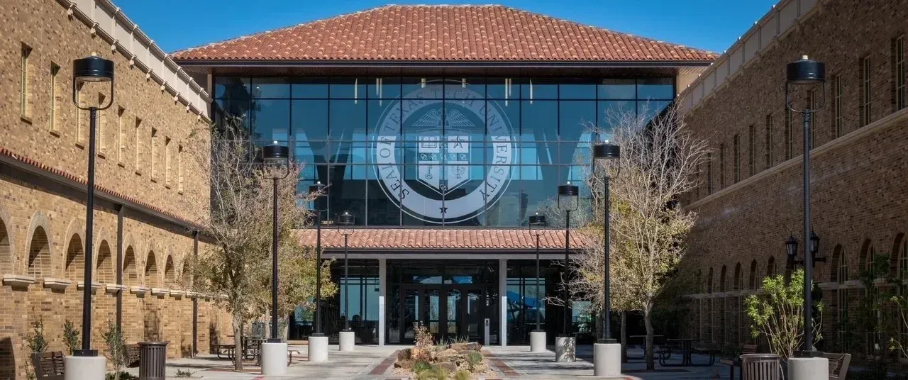 TTU Vet School