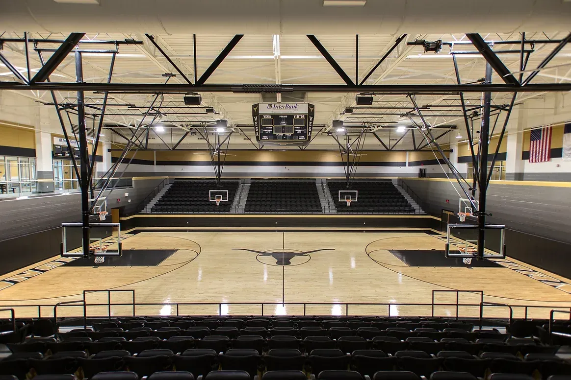 Vega ISD