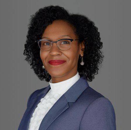 Charise Wilson