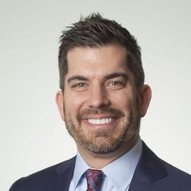 Ben Hall