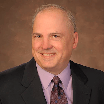 Scott Hengen