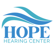Hope Hearing Center logo