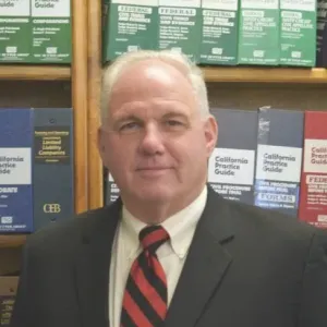 Attorney Headshot