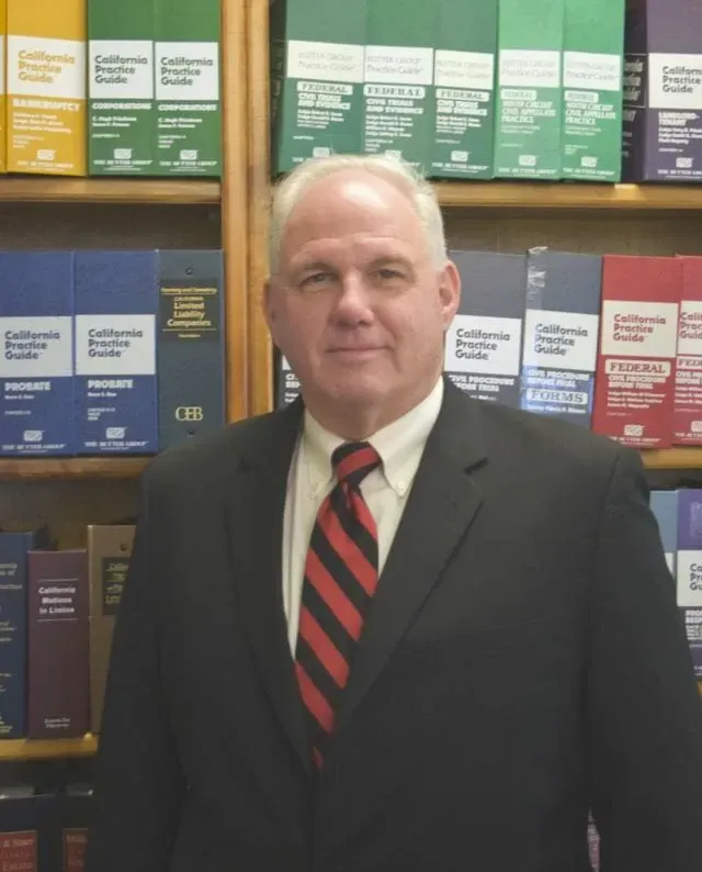 Attorney Headshot