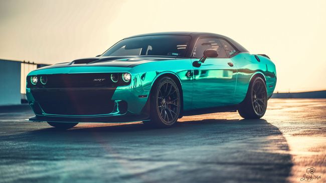 CARSCO - Car Wraps | Wrap It Up, Ride in Style!