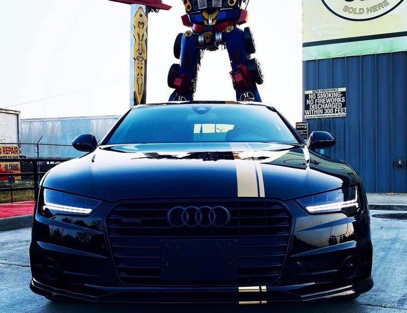 CARSCO - Car Wraps | Wrap It Up, Ride in Style!