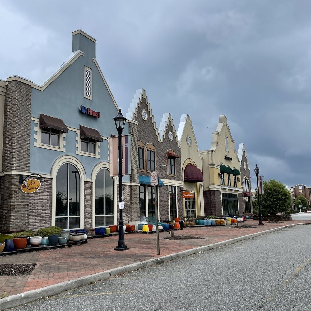 Toano, VA