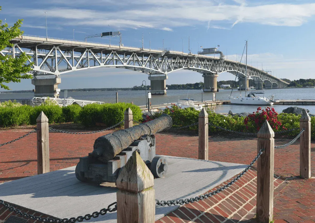 Yorktown, VA