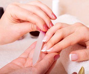 manicure