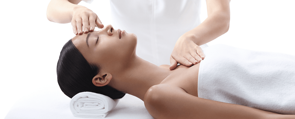 facial treatments
