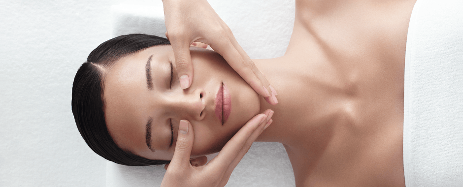specialist beauty treatments
