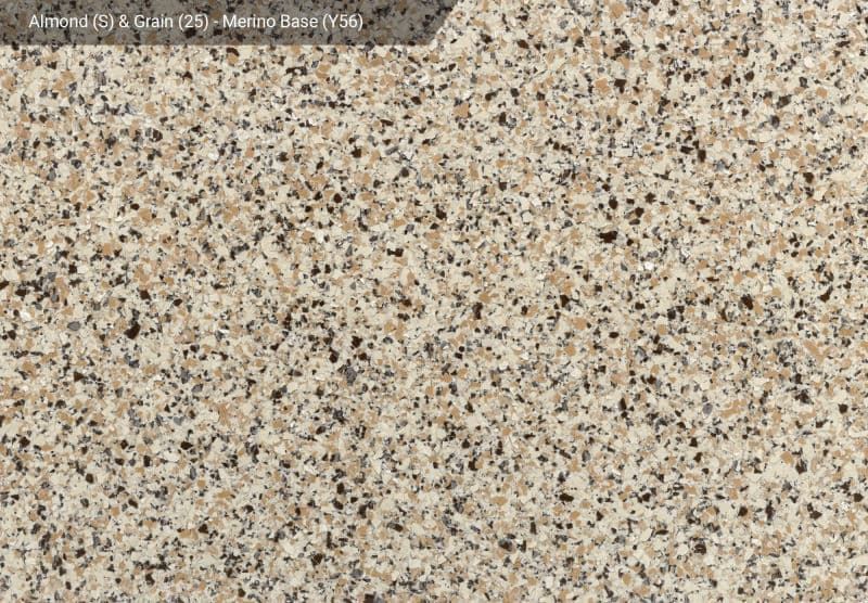 Ash Grain 25 Pipeline Grey — Australian Epoxy Floors in Rockhampton, QLD