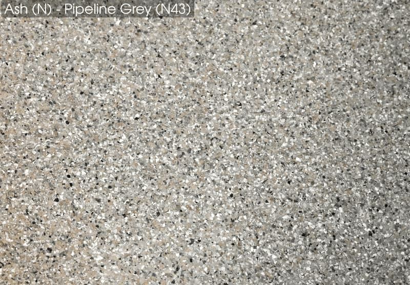 Ash Neutral Small — Australian Epoxy Floors in Rockhampton, QLD