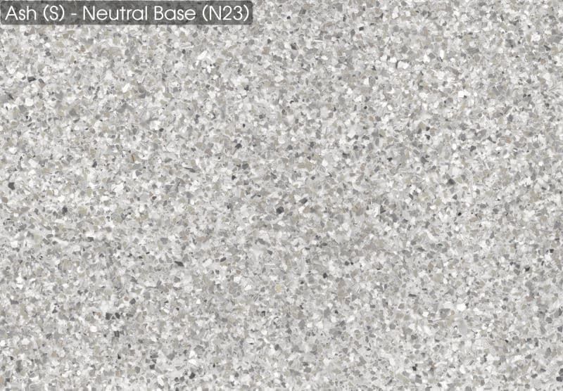 Gray Granite Counter Top — Australian Epoxy Floors in Rockhampton, QLD