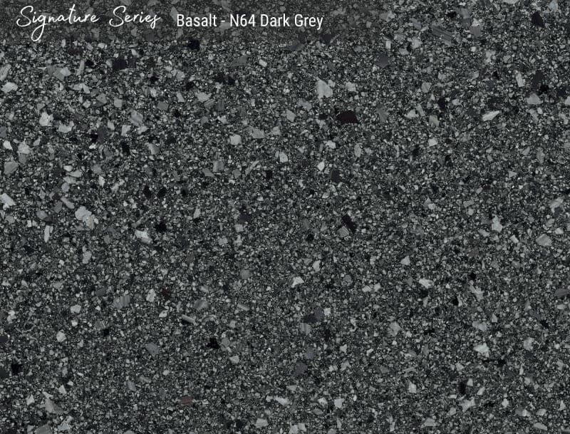 Coral N43 — Australian Epoxy Floors in Rockhampton, QLD