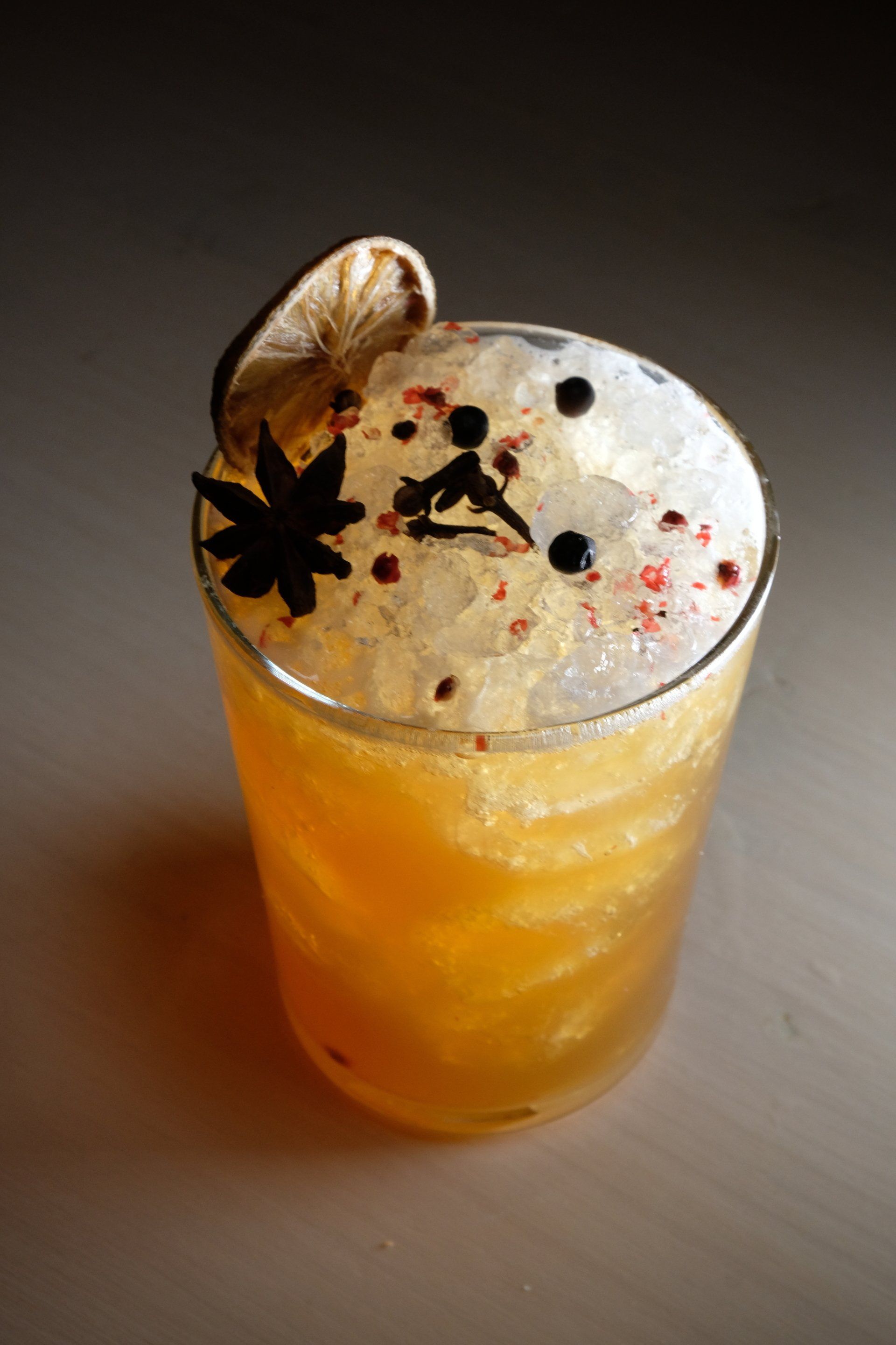 cocktail