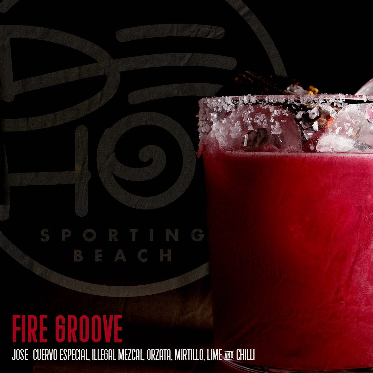 fire groove