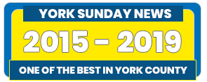 York Sunday News — Mount Wolf, PA — Dover Roofing Services York Sunday News — Mount Wolf, PA — Dover Roofing Services